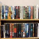 Modern Fiction. A large collection of modern & 1st edition fiction