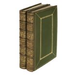 Grimm (Jakob Ludwig & Wilhelm Carl). German Popular Stories, 1834