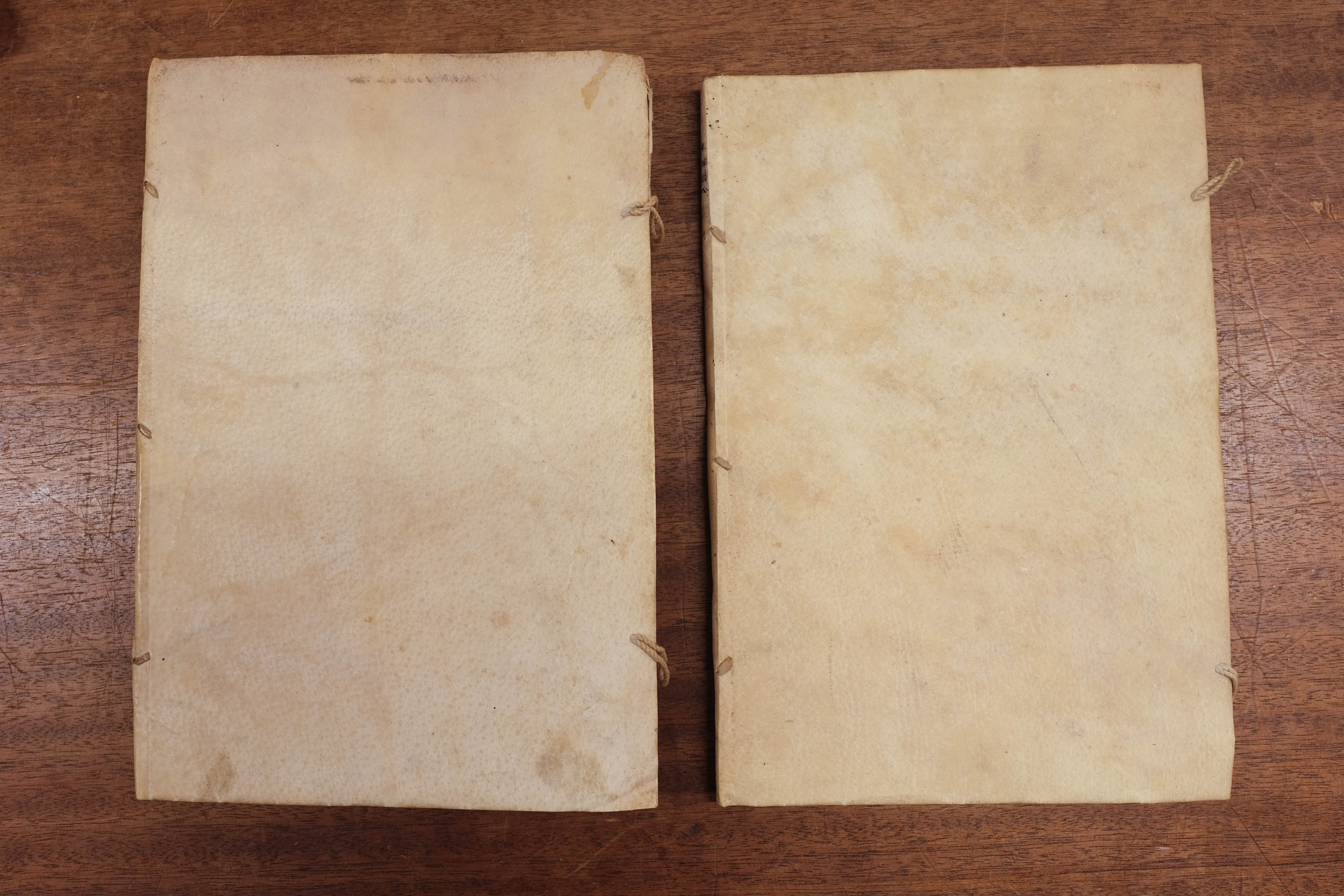 Papeles Varios. A pair of sammelbands of manuscript and printed items, 1771-1834 - Image 3 of 17