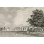 Stowe. A Description of the House and Gardens, 1797