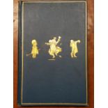 Illustrated Literature. A large collection of late 19th & early 20th century illustrated & juvenile