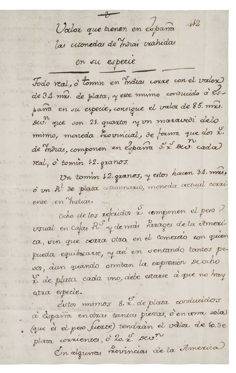 Papeles Varios. A sammelband of 58 Royal Ordinances and Decrees, 1753-1779 - Image 5 of 30