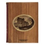 Dunbar (James). Guide to Doune Castle, Stirling: Duncan & Jamieson, 1889