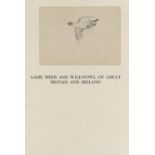 Thorburn (Archibald). Game Birds and Wild-Fowl of Great Britain and Ireland, 1923