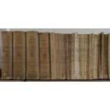 Cavalry Journal. Volumes 1-4, 1906-09