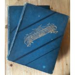 Cycling. Volumes 35 & 36, London: Temple Press Ltd., 1908