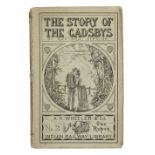 Kipling (Rudyard). The Story of the Gadsbys, 1888