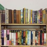 Modern Fiction. A large collection of mid 20th century & modern fiction
