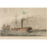 * Duncan (E.). Ships of the General Steam Navigation Company, 1841