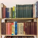 Miscellaneous Literature. A large collection of miscellaneous literature