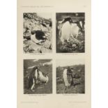 Nordenskjold (Otto). Schwedischen Südpolar-Expedition 1901-1903, 6 vols. in 8, 1920