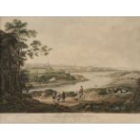 * Aberdeen. Lewis (F. C.), View of Aberdeen..., 1808