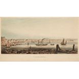 * Weymouth. Reeve (R. G.), Weymouth, circa 1850