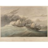 * Papprill (H.). The Great Britain Iron Steam Ship, 1845