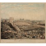 * London Docks. Phelps (J.), St Katherine's Dock, 1828