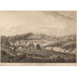 * Vivares (F.). View of the Upper Works at Coalbrook Dale..., Salop, 1758