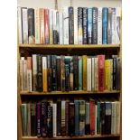 Modern Fiction. A large collection of modern fiction