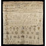 * Manuscript Genealogy. The Family Chart of British Kings, by F.A. Fairall, Aldershot, 1905