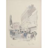 ARR * § Casson (Hugh, 1910-1999). Covent Garden,