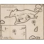 Martin (Martin). A Late Voyage to St. Kilda, 1st edition, 1698, & 8 others, St Kilda-related