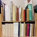 Bibliography. A large collection of modern bibliography reference