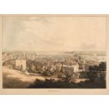 * Bristol. Anstie (Samuel, attrib.), Bristol, Oct. 1st., 1817