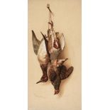 * Maguire (Helen). Five studies of dead game. Raphael Tuck & Sons, circa 1880