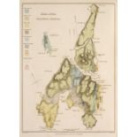 MacCulloch (John). A Description of the Western Islands of Scotland, 1st edition, 1819