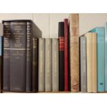 Bibliography. A collection of modern bibliography reference & reprints