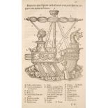 Baif (Lazare de). Annotationes in L.II De captivis..., Paris: Robert Estienne, 1549