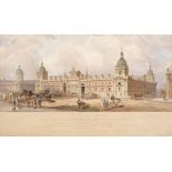 * Smithfield Market. The London Central Poultry and Provision Market
