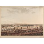 * Havell (D.). A View of the London Dock, from St Georges in the East, 1816