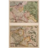 * Poland. Ortelius (Abraham), Poloniae..., circa 1580