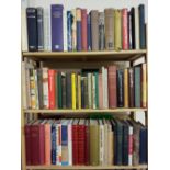 Philosophy. A large collection of philosophy & theology reference