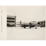 * CF-100. An archive relating to the Avro Canada CF-100