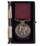 * Sea Gallantry Medal (Foreign Services)
