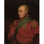 * Wyatt (Henry, 1794-1840). General Sir John Smith, 1832, oil on canvas