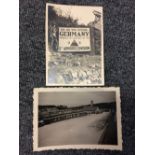 * Holocaust. A collection of 46 black and white snapshot photographs