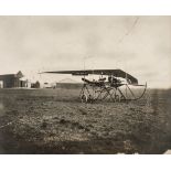 * Pioneer Aviation. John William Dunne (1875-1949) aviation archive