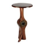 * Propeller. A WWI period propeller table