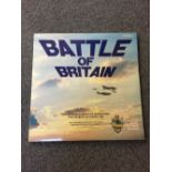 * Battle of Britain Sound Recordings, 1940