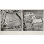 Ruscha (Edward). Thirtyfour Parking Lots in Los Angeles, 1st edition, Edward Ruscha, 1967