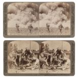 * Cartes de Visite. A collection of approx. 140 albumen print cartes de visite, 1860s and later