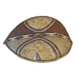 MASAI HIDE SHIELD