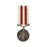 NO BAR INDIAN MUTINY MEDAL TO THOS MADGWICK 82ND REGT