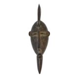 BAMANA (MALI) FACE MASK