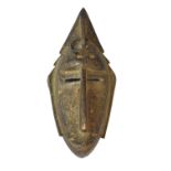 BAMANA (MALI) FACE MASK