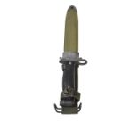 US M6 BAYONET