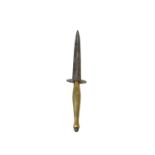 WORLD WAR II COMMANDO DAGGER