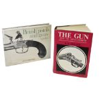 REFERENCE BOOKS ON PISTOLS